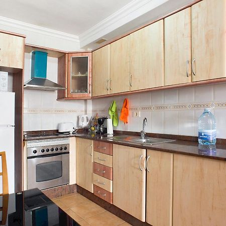 Ferienwohnung Playa Sardina Gáldar Exterior foto