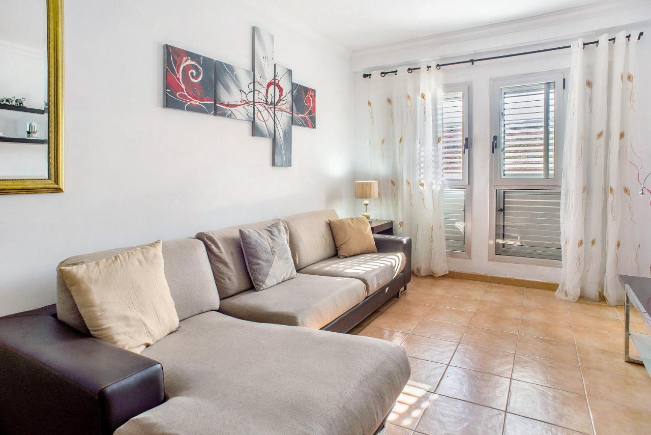 Ferienwohnung Playa Sardina Gáldar Exterior foto