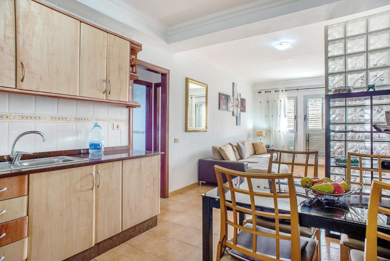 Ferienwohnung Playa Sardina Gáldar Exterior foto