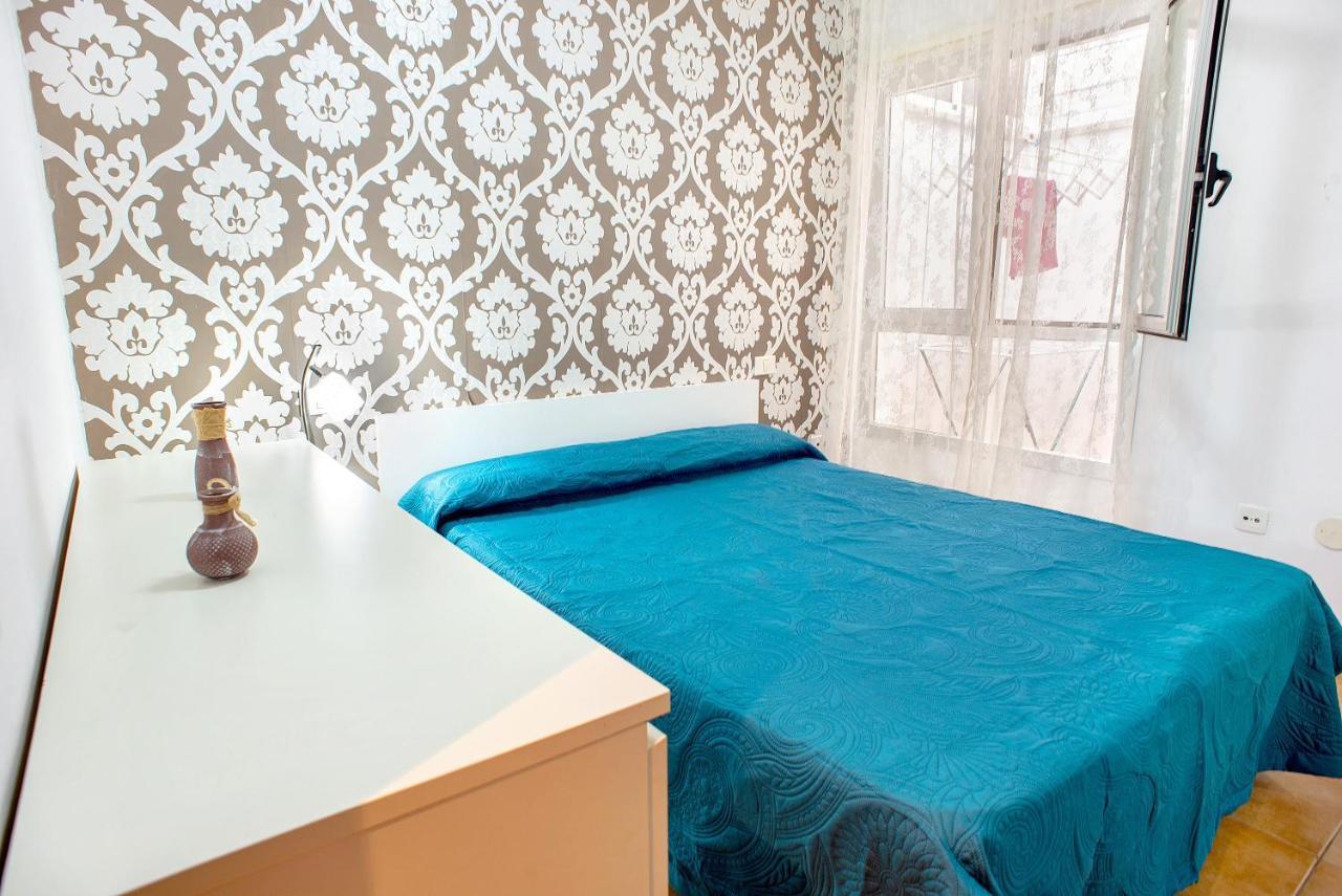 Ferienwohnung Playa Sardina Gáldar Exterior foto