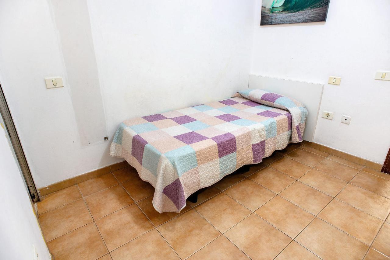 Ferienwohnung Playa Sardina Gáldar Exterior foto