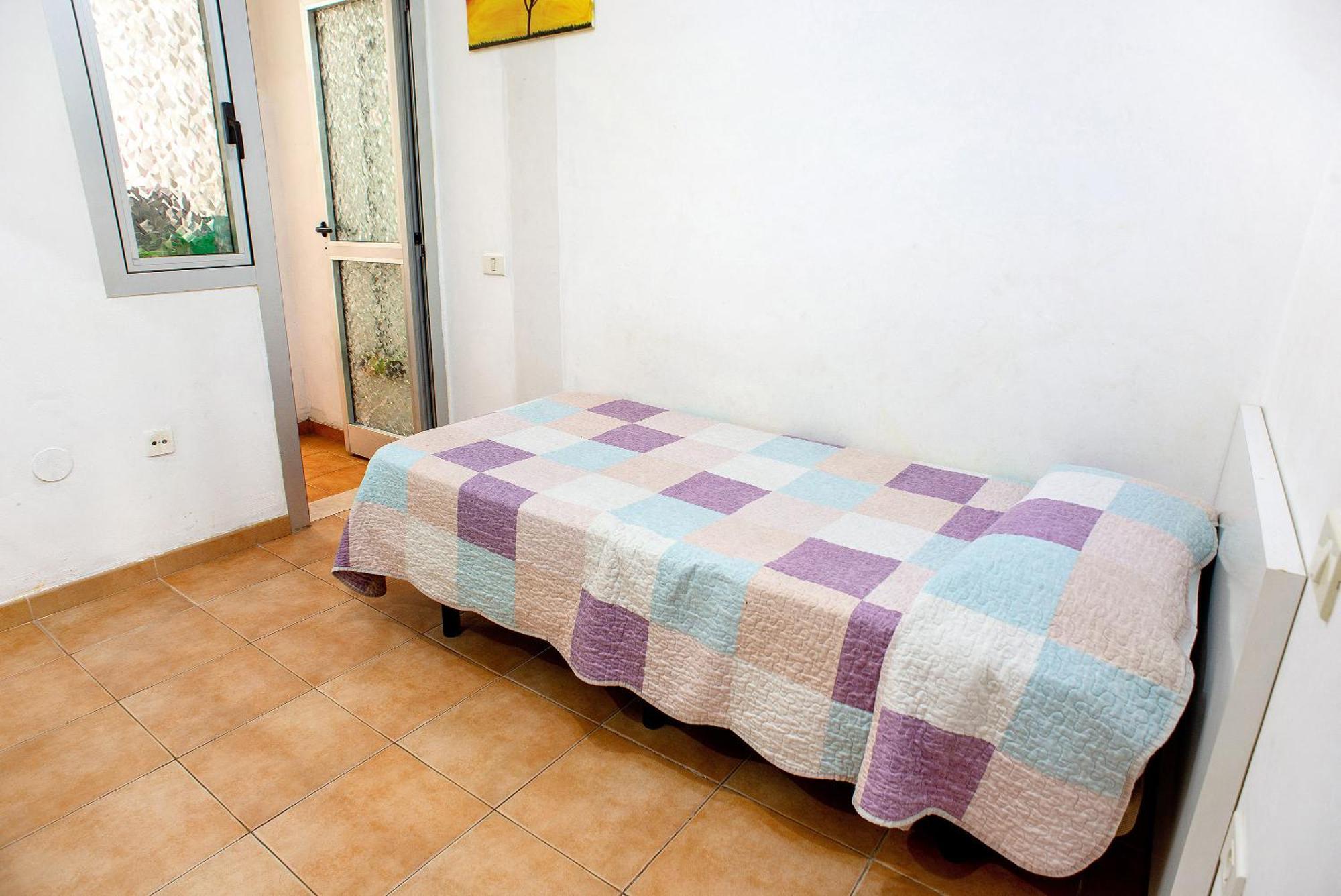 Ferienwohnung Playa Sardina Gáldar Exterior foto