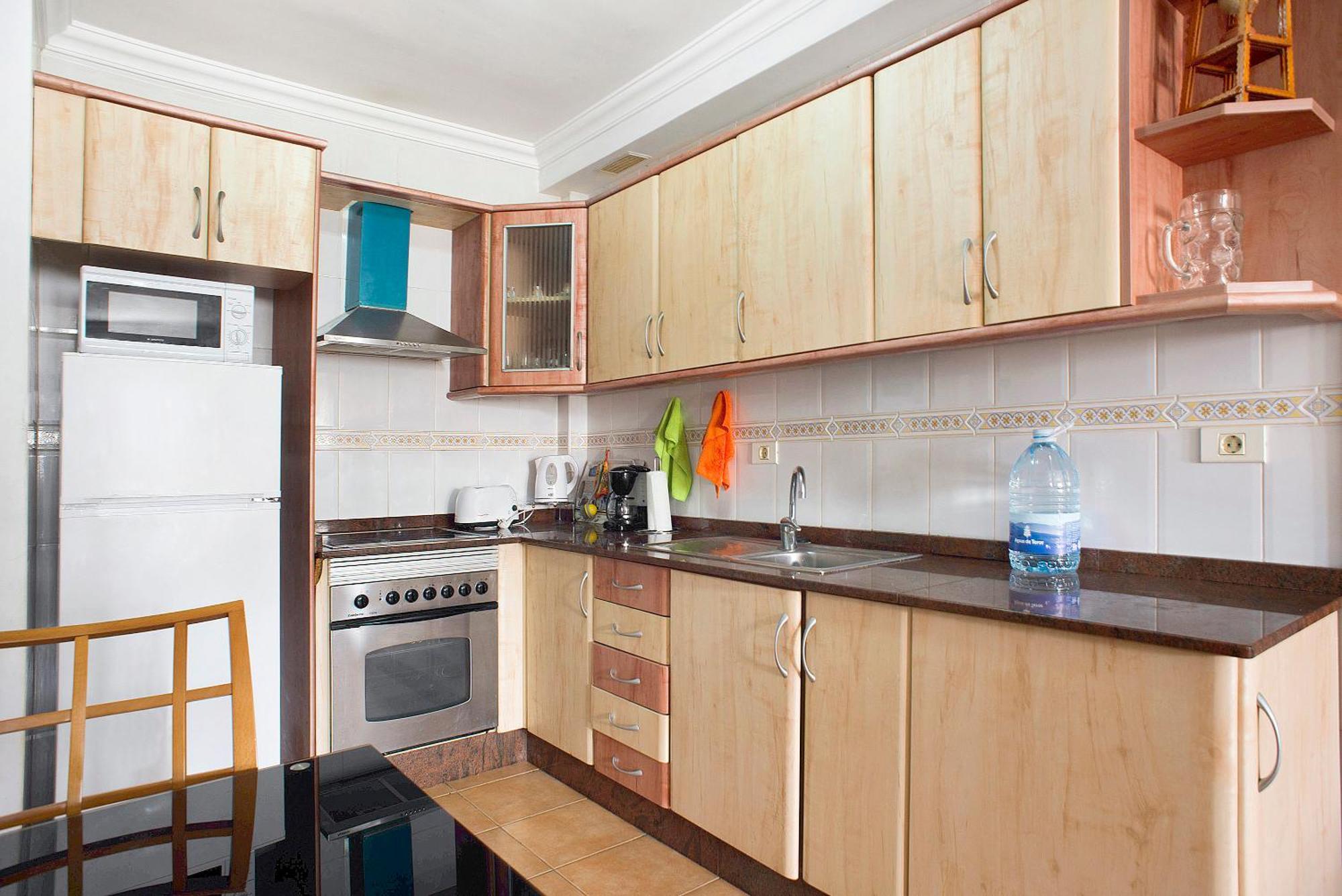 Ferienwohnung Playa Sardina Gáldar Exterior foto